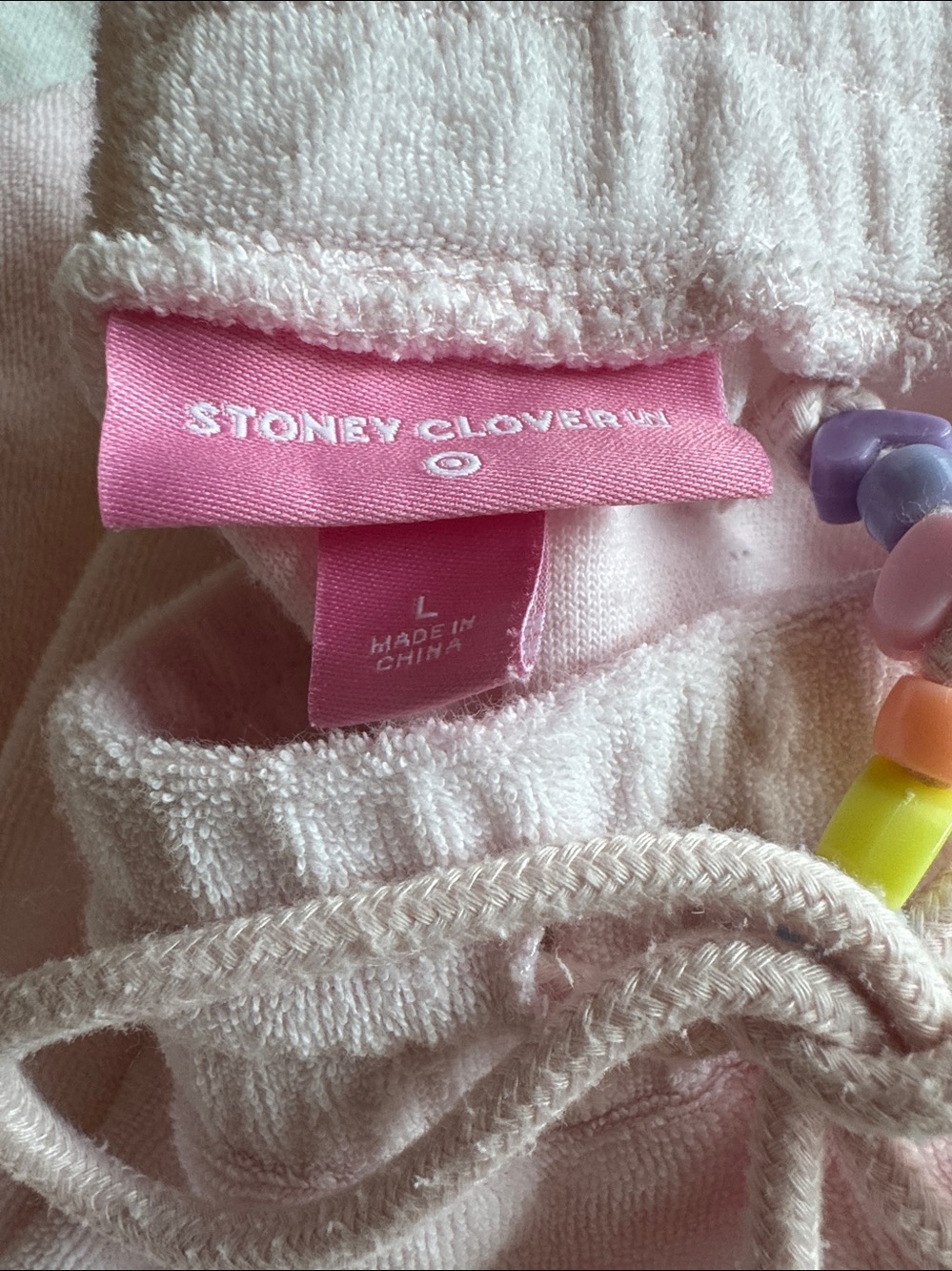 Stoney Clover Target - Picture 2 of 2